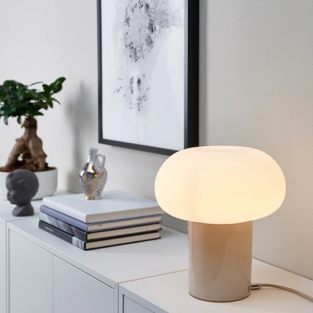 Ikea Dejsa Mushroom Light NEW - Picture 5 of 7